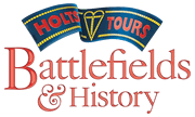 Holts History and Battlefield Tours logo