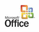 Microsoft Office logo Microsoft Office logo