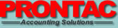 Prontac - Accounts, bookkeeping and payroll 