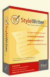 Editor Software - Stylewriter Editor Software - Stylewriter